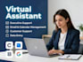 provide b2b lead generation, large data entry and web research
