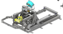 create spm machine designs, assemblies, and manufacturing drawings