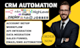set up zapier automation ai automation zapier integration ai agent n8n workflow