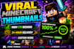 create the perfect youtube thumbnail
