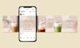 design professional posts and carousels for instagram