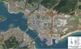 create custom travel map, event map, aerial map, business map and isometric map