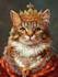 custom pet portrait, dog portrait, cat portrait