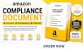 amazon compliance gmp standard operating procedures with who, fda compliance