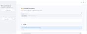 build a rag chatbot