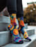 socks design unique socks design