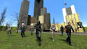 create custom garrys mod, gmod maps, sandbox and addon ready environments