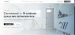 build a professional website for your small business