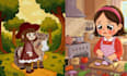 illustrate children book illustration, book illustration, children illustration