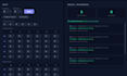 develop deadlock detection and bankers algorithm simulator