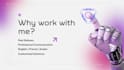 review improve and optimize your CV resume and linkedin