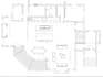 create functional room layout options with space planning ideas