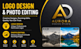 iam video eaditer and logo eaditer