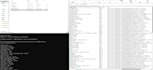 do python web scraping and data extraction