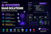 build a production ready saas web app with ai integration