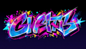 do illustration graffiti art