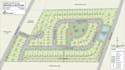 do subdivision plan, site plan, plot plan, zoning plan, master plan, vector map