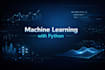solve data science problems using python and machine learning