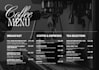 design restaurant menu, bar menu, cafe menu,  menu food