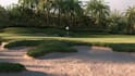 create realistic 3d golf course, fairways, greens, resort, landscape design