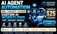 build ai agents and n8n automation with claude code chatgpt and codex