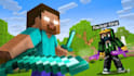 develop a custom minecraft and other games 3d thumbnail