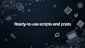 crearé ebooks simples y contenido para tiktok
