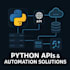 automate repetitive tasks with custom python scripts