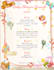 create modern restaurant menus