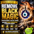 remove negative energy and break curse permanently