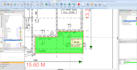 prepare complete villa boq and quantity takeoff using plan swift