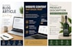 provide professional content writing services