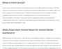 be your personal blog writer