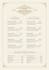 design professional restaurant food menu