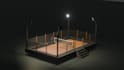 3d modelling environmental design