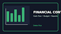 create a custom financial spreadsheet for your business