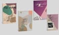 design editable planner , ebook and journals design
