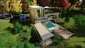 design tiny, shipping container house, modular home, garden office, barn shed
