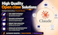 setup open claw claude code ai open claw fix open claw fix ai openclaw whatsapp