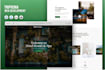 build luxury website design and website, or app development