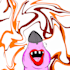 create your characters in my goofy cartoon style