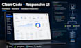 build a full stack java web application