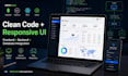 build a full stack mern web application