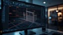build a high performance website and can add ai intergrations