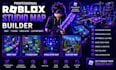 build roblox studio map for obby, tycoon and simulator roblox game