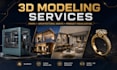 create 3d game props and objects in blender