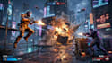develop multiplayer games in unreal engine 5