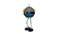 fix weight painting issues and do skinning in maya