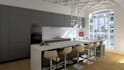 redesign and render yout kitchen from existing 2020 design files