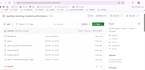 build machine learning model and deploy ai web app in python